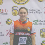 #12 GABRIELLA VILLANUEVA