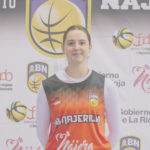 #17 MARÍA MARTÍNEZ