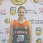 #13 ELSA HERNAEZ