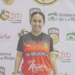 #3 MARTA MARCOS