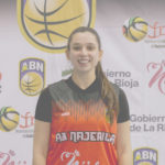#9 LUCÍA CALLEJA