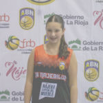 #29 SOFIA GUTIÉRREZ