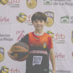 #27 LUCAS BALLESTEROS