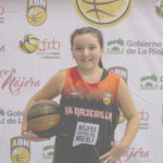 #6 CLAUDIA PASCUAL