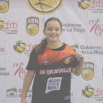 #22 CLAUDIA GASCO