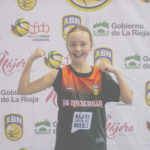 #77 CANDELA MARTÍNEZ