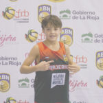 #23 MARIO BALLESTEROS