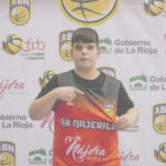 #35 PABLO FUENTES