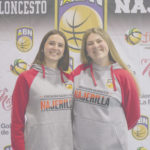 MARÍA Y PAULA MARTÍNEZ